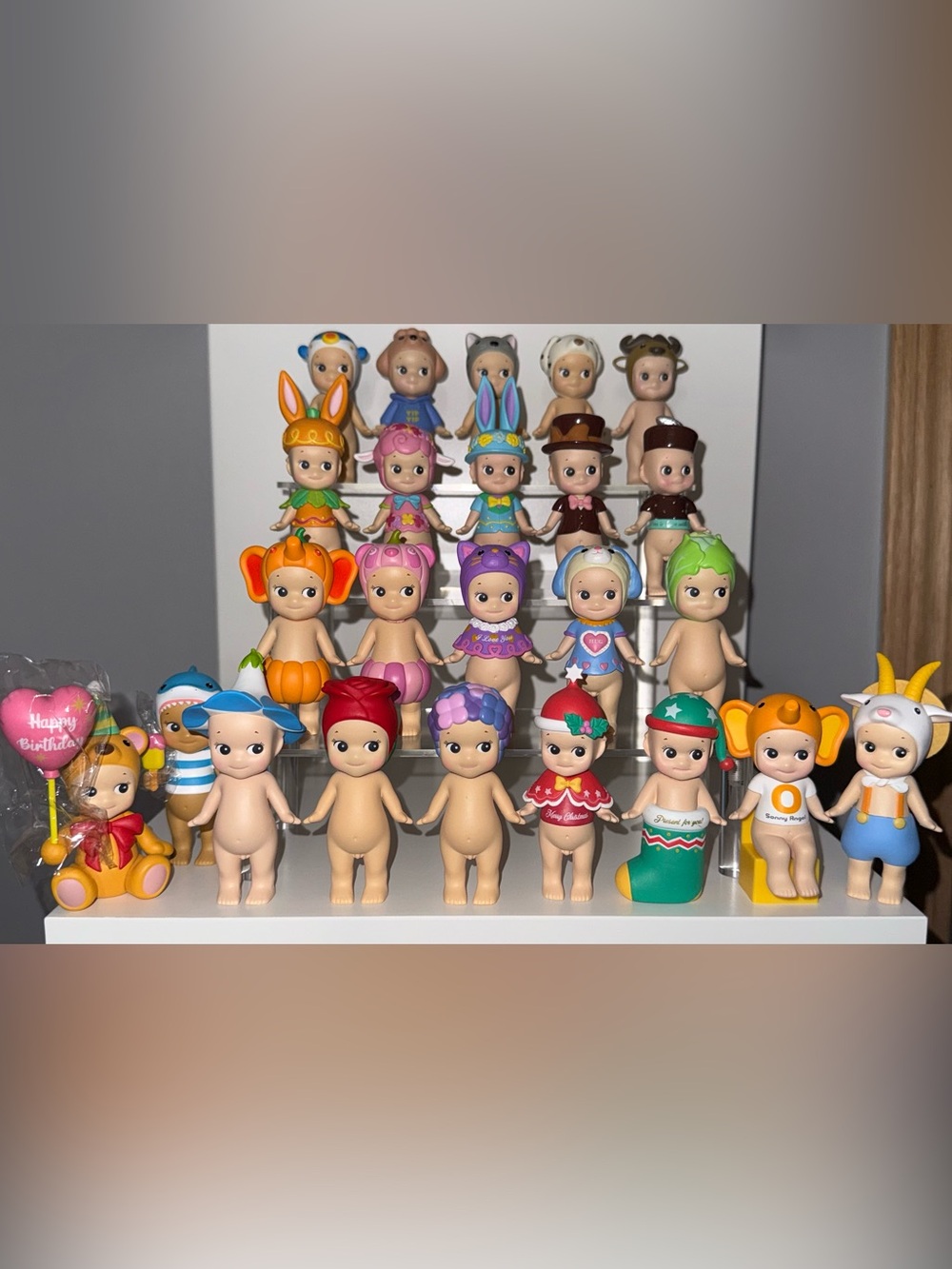 sonny angel lot